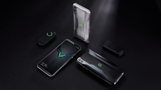 Snapdragon 855 plus menjadi chipset kelas sultan yang menjadi tenaga beberapa ponsel tergahar di penghujung tahun.