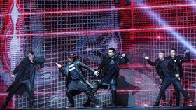 Backstreet Boys di Jakarta, Lebih dari Sekadar Nostalgia