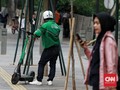 2 Remaja Pengguna Grabwheels Tewas Ditabrak, Netizen Resah