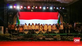 Tak Diundang ke Hari Santri, Menag Sempat Disebut Panitia