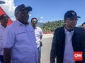 Staf Dipanah, PUPR Minta Oknum Tak Hambat Pembangunan Papua