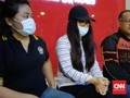 Polisi Panggil Dua Figur Publik Terkait Prostitusi Online