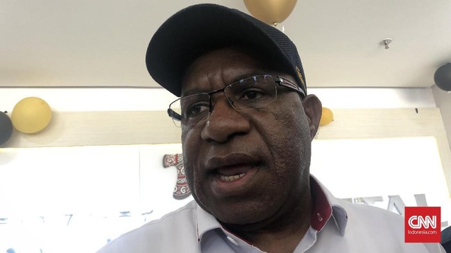 RSPI menyatakan akan segera mempelajari gugatan dari Wamendagri John Wempi apabila surat gugatan telah diterima dari Pengadilan Negeri Jakarta Selatan.