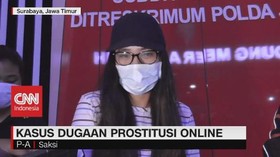 VIDEO: Tidak Dinyatakan Bersalah, P-A Dibolehkan Pulang
