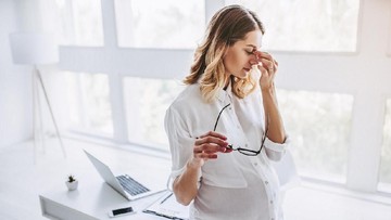 FAKTOR RISIKO PREEKLAMPSIA