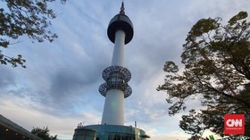 img-title Mau Liburan ke Seoul dan Pulau Jeju? Catat Cara Bikin Visa Korea