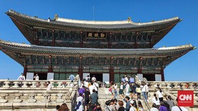 5 Destinasi Liburan di Luar Negeri Favorit Orang Indonesia, Ada Macau