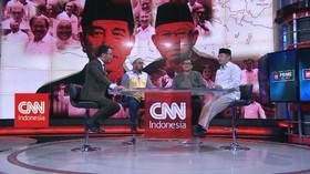 VIDEO: Kabiinet Jokowi & Kekecewaan Koalisi