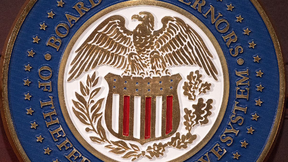 The Fed Pangkas Suku Bunga ke Level Terendah Sejak 2022