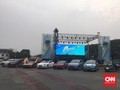 Anies Mau Mobil dan Motor Listrik Bebas Bea Balik Nama