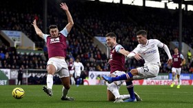 Pulisic Ukir Tiga Rekor Usai Hattrick di Chelsea