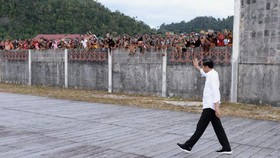 100 Hari Kerja Jokowi, Hasrat Parpol dan Ancaman Hak Sipil