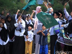 5 Ide Kegiatan Menarik untuk Hari Santri Nasional 2024