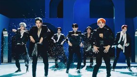 5 Video Musik Korea Pekan Ini, MONSTA X dan NU'EST