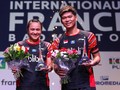 Praveen/Melati Didukung Rekor Bagus untuk Juara All England