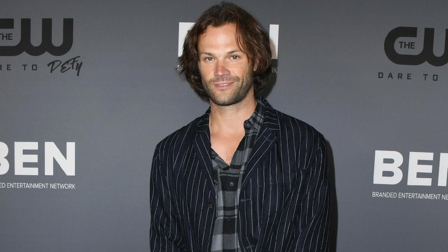BEVERLY HILLS, CALIFORNIA - AUGUST 04:  Jared Padalecki attends the The CW's Summer 2019 TCA Party sponsored by Branded Entertainment Network at The Beverly Hilton Hotel on August 04, 2019 in Beverly Hills, California. (Photo by Jon Kopaloff/Getty Images,)