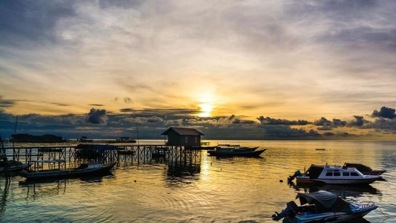 Kalimantan Timur jadi pusat perhatian selama tahun 2019 ini.