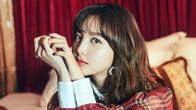 Karya Solo Perdana Nayeon TWICE, "NA," Akan Mengguncang Industri Musik pada 14 Juni