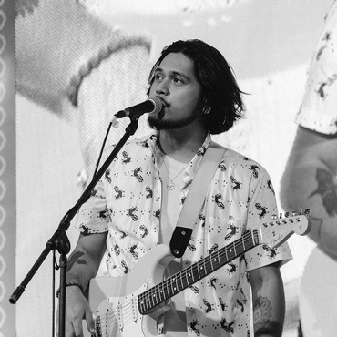 Lirik Lagu Cinta Digital - Petra Sihombing