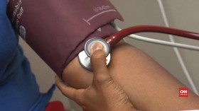 VIDEO: Ketahui Waktu Tepat Mengonsumsi Obat Antihipertensi
