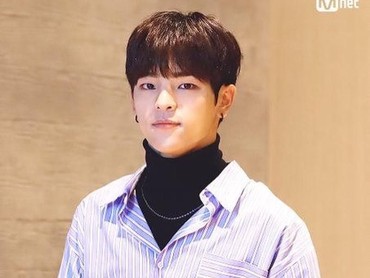 Woojin Eks Stray Kids Buka Suara Soal Kontroversinya