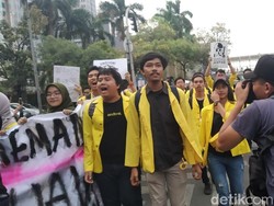 Sempat Kritik Keras DPR, Ini Alasan Eks Ketua BEM UI yang Kini Nyaleg