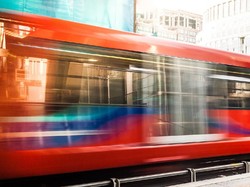 Geger Wanita Diperkosa di Kereta AS, Warga AS Diimbau Tak ke Singapura