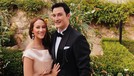 Potret Mesra Mike Lewis dan Janisaa Pradja yang Akan Segera Menikah Mike Lewis resmi melamar sang kekasih, Janisaa Pradja. Kabar bahagia itu dibagikan di unggahan Instagram mereka.
