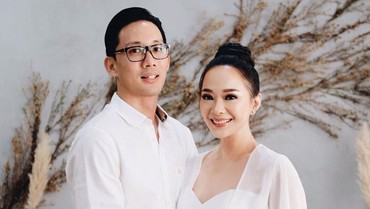 Selamat, Yuanita Christiani Umumkan Kehamilan Anak Pertama