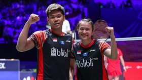 Peluang Tiga Emas dari Badminton di SEA Games
