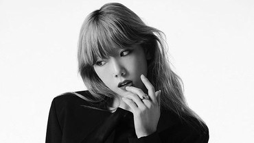 Lirik Lagu #GirlsSpkOut - Taeyeon SNSD feat Chanmina