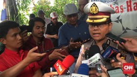 Penabrak GrabWheels Tak Ditahan, Polisi Terapkan Wajib Lapor