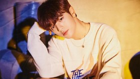 Woojin Bantah Tuduhan Lakukan Pelecehan Seksual