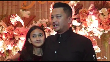 img-title Ferry Maryadi Selalu Berusaha Menjadi Sahabat untuk Anak Tercinta