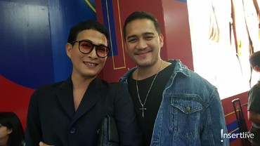 img-title Ucapan Terakhir Ayah Mario & Oscar Lawalata: Saya Sudah Capek