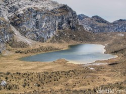 10 Gunung Tertinggi di Benua Asia, Salah Satunya Ada dari Indonesia