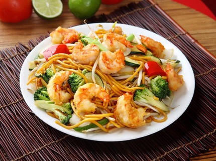 Resep Bekal Sekolah Anak: Tamie Capcai, Pas buat Anak Tak Suka Sayur