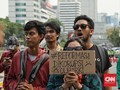 'Penjajahan' di Kampus dan Akademikus Dibungkam