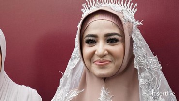 Terima Gaji Pertama Suami, Dewi Perssik Ancam Cerai Jika Tak Dinafkahi