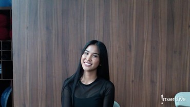 img-title Latih Rosa Meldianti, Puteri Indonesia Pariwisata 2018: Ngeyel