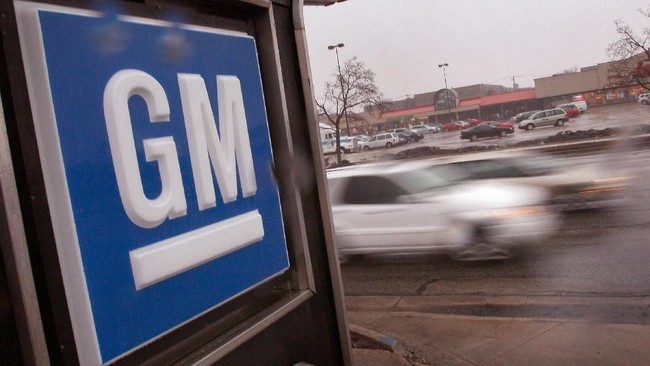 GM menjadi perusahaan pertama yang diizinkan memungut tarif penggunaan mobil swakemudi (selfdriving) di San Fransisco, AS.