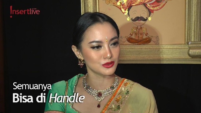 Single Parent, Ririn Ekawati Tak Mau Buru-Buru Menikah Lagi