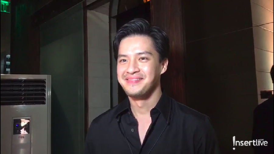 Morgan Oey Morgan Oey