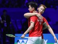 Kevin/Marcus ke Perempat Final Hingga McGregor Cenderung Diam