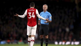 Hina Suporter, Kapten Arsenal Dianggap Alami Gangguan Jiwa