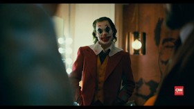 VIDEO: 5 Besar Box Office Hollywood Pekan Ini, 'Joker'