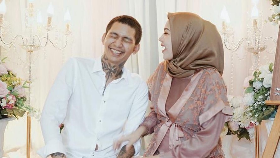 Hamil di Luar Nikah, Young Lex: Emang Gue Bandel