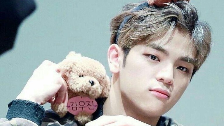 Woojin resmi hengkang dari Stray Kids. Hal ini sudah dikonfirmasi pihak JYP Entertaiment. Berikut, deretan pesona tampan dan imutnya Woojin Stray Kids.