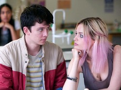 Film Romantis Barat Terbaru dengan Plot Dewasa dan Cerita Menyentuh