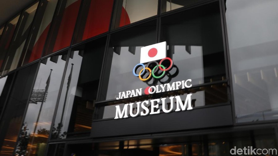 Pandemi virus corona membuat Olimpiade 2020 Tokyo diundur hingga tahun depan.